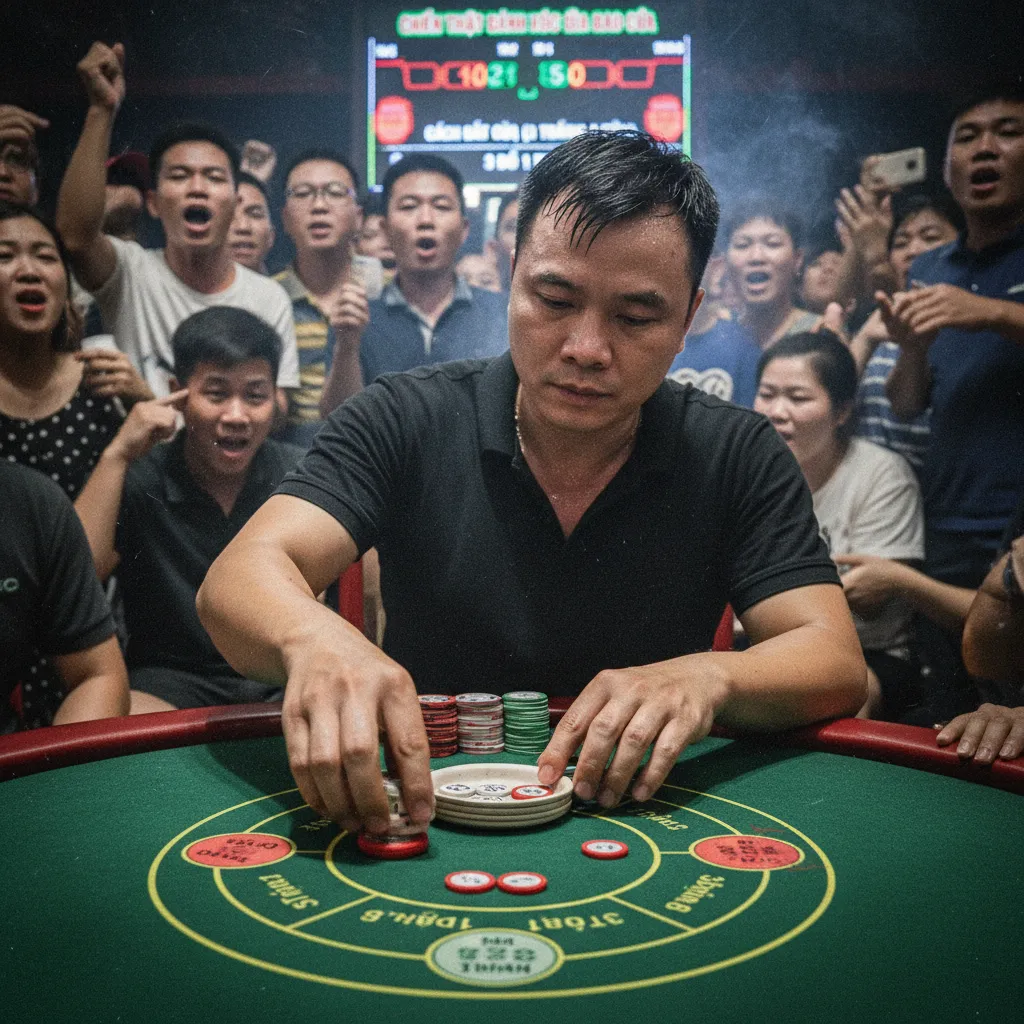 Các Dạng Cầu Vị Phổ Biến Nhất Dân Chơi Cần Nằm Lòng