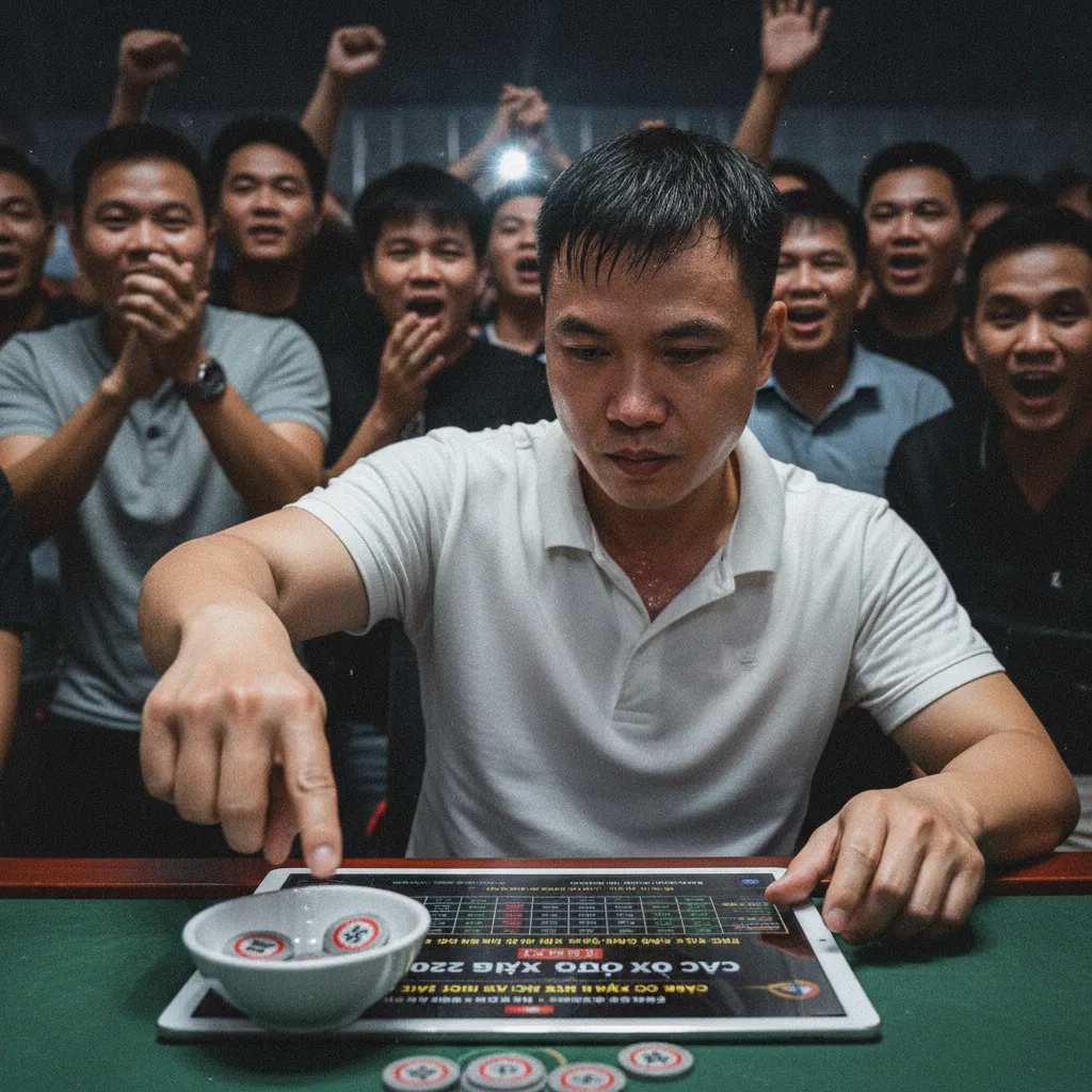 Đọc Vị Bảng Cầu - Nền Tảng Cốt Lõi