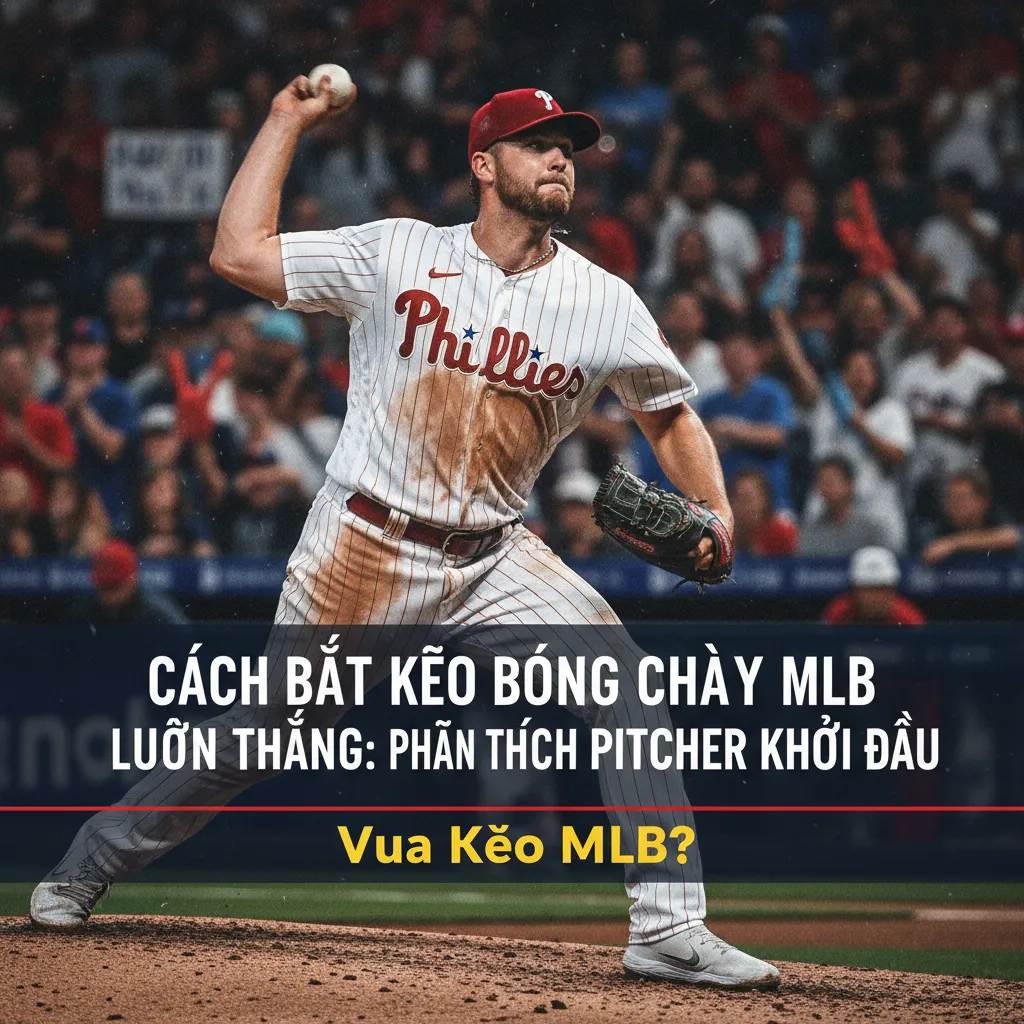 Phân tích matchup giữa Pitcher và Batter
