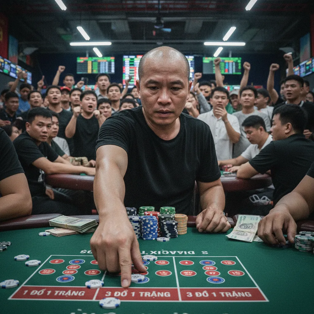 Hiểu Đúng Bản Chất "Bắt Vị" - Không Phải Cứ Đoán Bừa Là Ăn