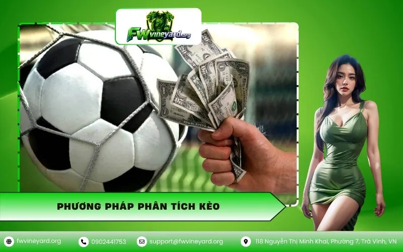 Phương pháp phân tích kèo